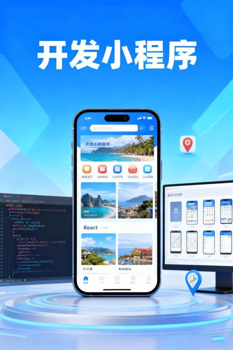 湖北软件开发选购指南