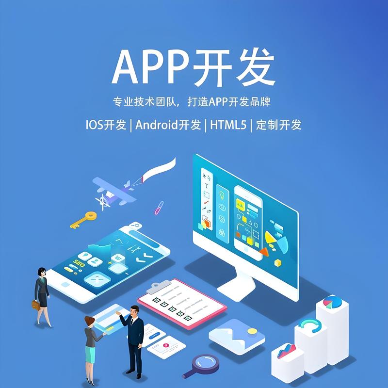 企业级软件开发：构建未来的数字引擎